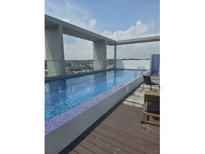 For Rent - Signature at Lewis