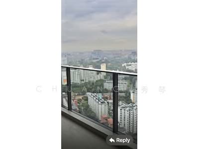 For Rent - Stirling Residences