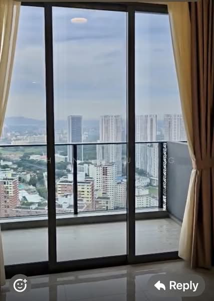 Stirling Residences, 23 Stirling Road, 2 Bedrooms, 657 sqft, Condominium For Rent, by Shen Chuang 秀琴, 500064862 - View - PropertyGuru.com.sg