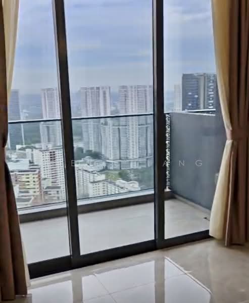 Stirling Residences, 23 Stirling Road, 2 Bedrooms, 657 sqft, Condominium For Rent, by Shen Chuang 秀琴, 500064862 - Balcony - PropertyGuru.com.sg