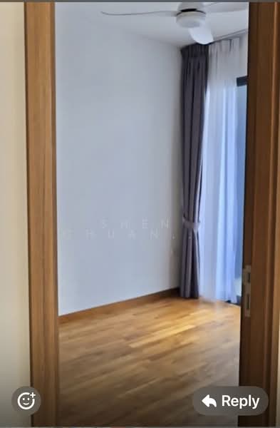 Stirling Residences, 23 Stirling Road, 2 Bedrooms, 657 sqft, Condominium For Rent, by Shen Chuang 秀琴, 500064862 - Interior - PropertyGuru.com.sg