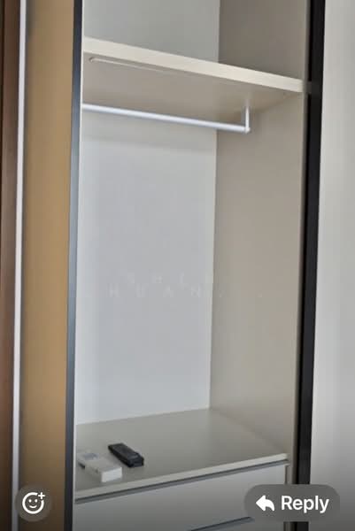 Stirling Residences, 23 Stirling Road, 2 Bedrooms, 657 sqft, Condominium For Rent, by Shen Chuang 秀琴, 500064862 - Interior - PropertyGuru.com.sg