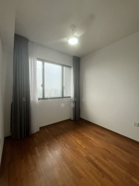 Stirling Residences, 23 Stirling Road, 2 Bedrooms, 657 sqft, Condominium For Rent, by Shen Chuang 秀琴, 500064862 - Interior - PropertyGuru.com.sg