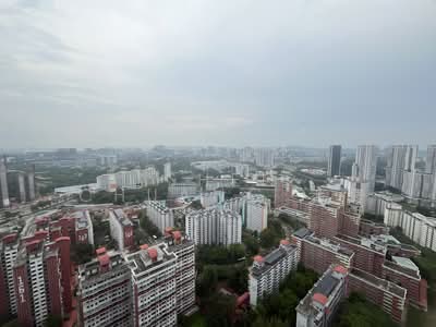 For Rent - Stirling Residences