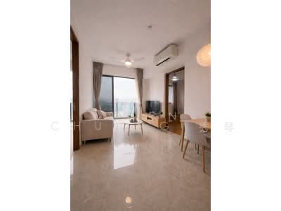 For Rent - Stirling Residences