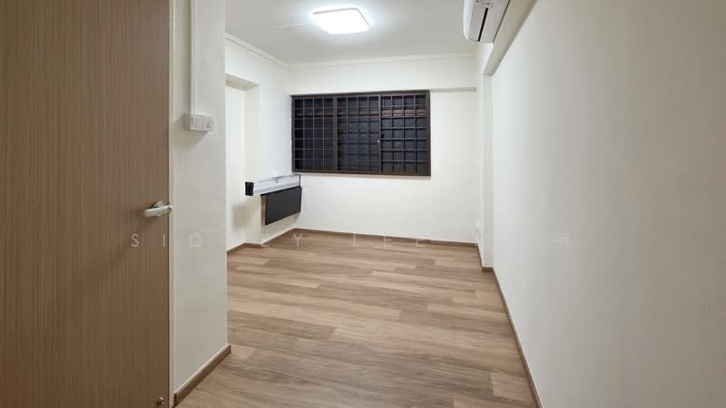 650A Jurong West Street 61, 650A Jurong West Street 61, Room Rental, 120 sqft, HDB Flat For Rent, by Sidney Lee 李美秀, 500064865 - Common Room 1 - PropertyGuru.com.sg