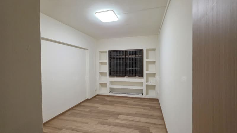 650A Jurong West Street 61, 650A Jurong West Street 61, Room Rental, 120 sqft, HDB Flat For Rent, by Sidney Lee 李美秀, 500064865 - Common Room 2 - PropertyGuru.com.sg