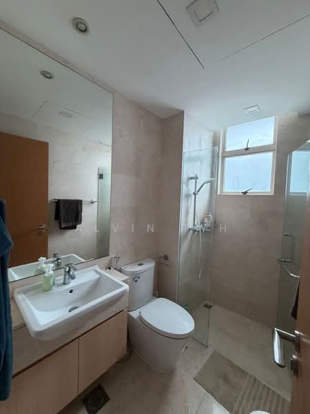 Jansen 28, 28 Jansen Road, 3 Bedrooms, 1,098 sqft, Apartment For Rent, by Alvin Tyh, 500064868 - Bathroom - PropertyGuru.com.sg