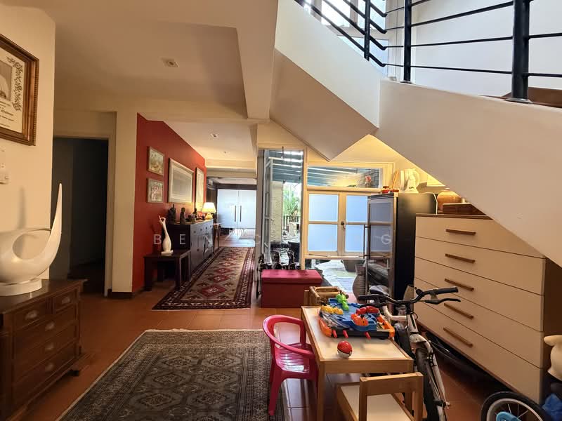 Serangoon Garden Estate, Burghley Drive, 5 Bedrooms, 5,500 sqft, Semi-Detached House For Rent, by Ben Chiang, 500064869 - Interior - PropertyGuru.com.sg