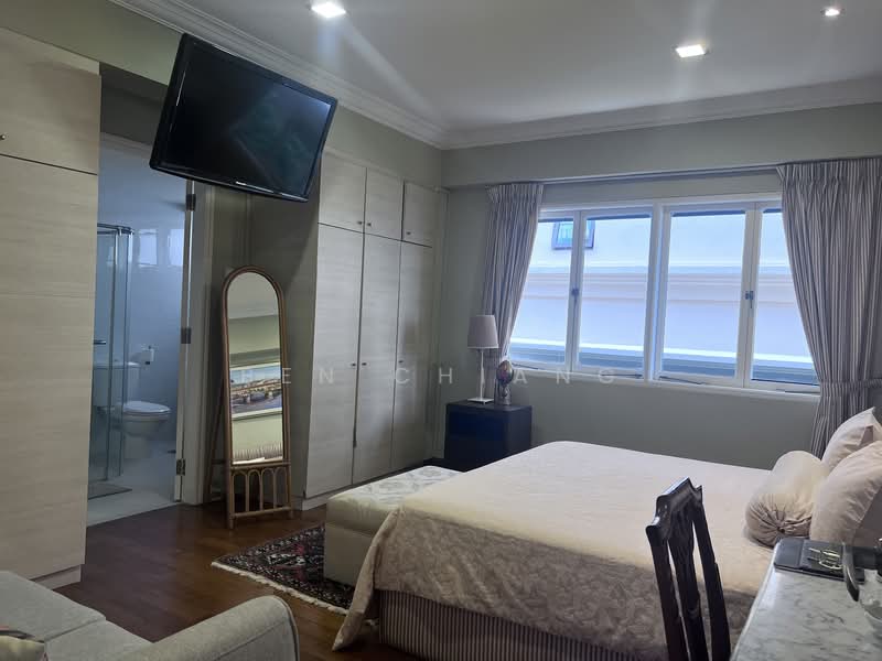 Serangoon Garden Estate, Burghley Drive, 5 Bedrooms, 5,500 sqft, Semi-Detached House For Rent, by Ben Chiang, 500064869 - Bedroom - PropertyGuru.com.sg