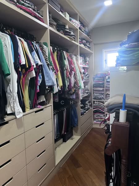 Serangoon Garden Estate, Burghley Drive, 5 Bedrooms, 5,500 sqft, Semi-Detached House For Rent, by Ben Chiang, 500064869 - Interior - PropertyGuru.com.sg