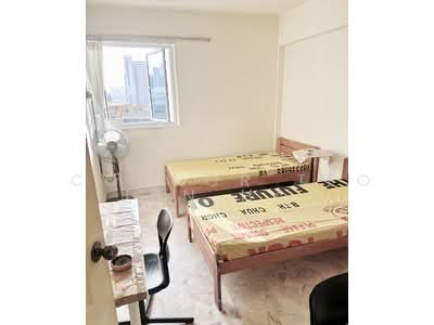 For Rent - 101 Jurong East Street 13