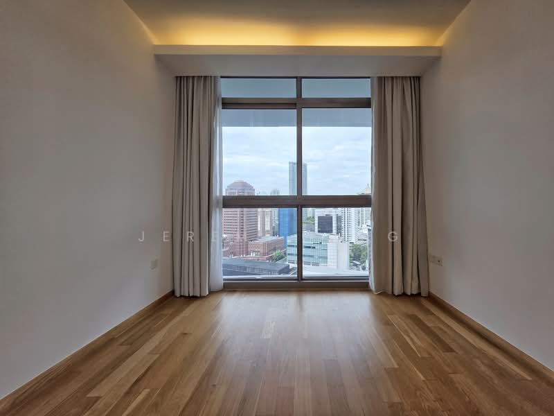 Cairnhill Nine Condominium For Sale at S$ 2,780,000 | PropertyGuru Singapore - View