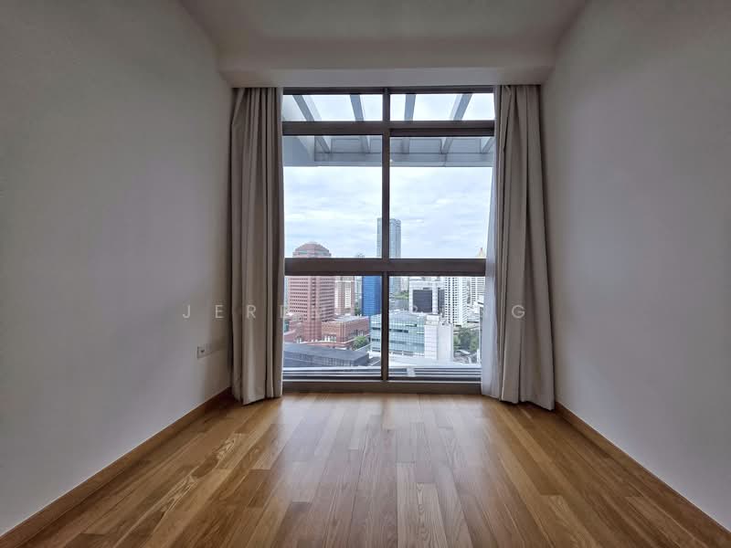 Cairnhill Nine Condominium For Sale at S$ 2,780,000 | PropertyGuru Singapore - View