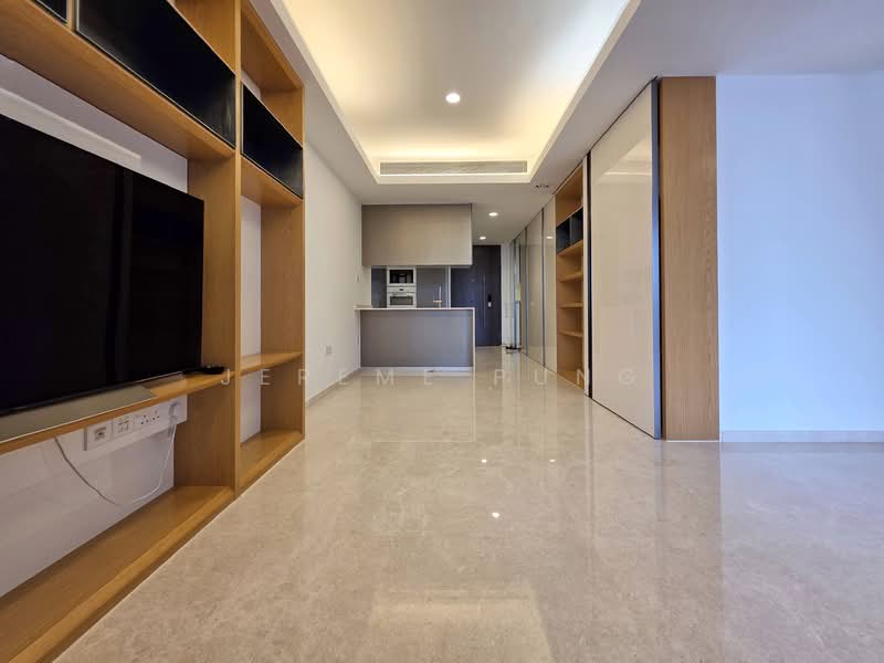 Cairnhill Nine Condominium For Sale at S$ 2,780,000 | PropertyGuru Singapore - Kitchen