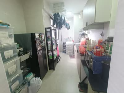 For Sale - 478C Yishun Street 44