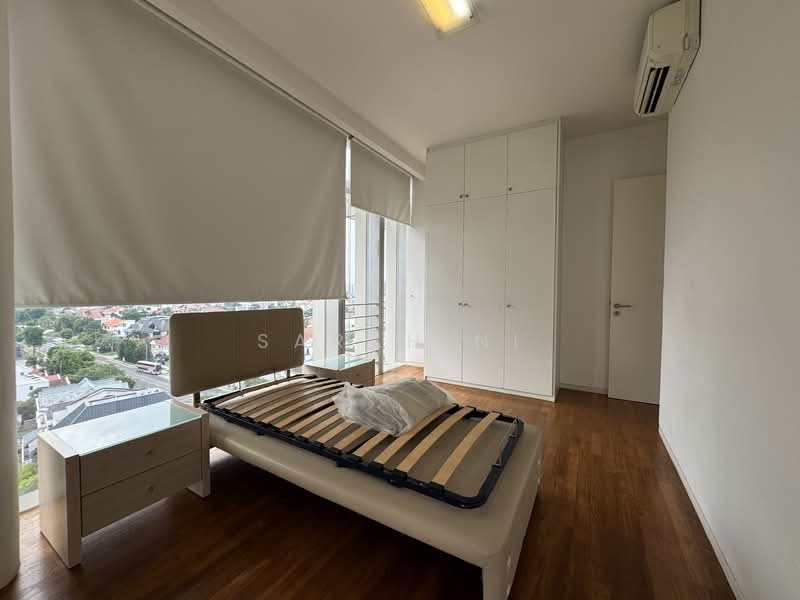 The Trumps, 1 Jalan Kembangan, 3 Bedrooms, 1,356 sqft, Condominium For Rent, by Sarah Ni, 500064882 - PropertyGuru.com.sg