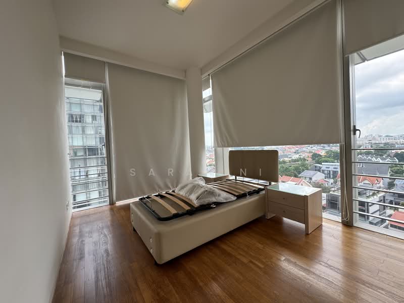 The Trumps, 1 Jalan Kembangan, 3 Bedrooms, 1,356 sqft, Condominium For Rent, by Sarah Ni, 500064882 - PropertyGuru.com.sg