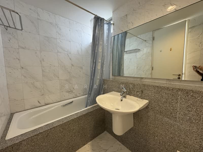 The Trumps, 1 Jalan Kembangan, 3 Bedrooms, 1,356 sqft, Condominium For Rent, by Sarah Ni, 500064882 - PropertyGuru.com.sg