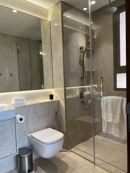The Giverny Residences Condominium For Sale at S$ 5,497,000 | PropertyGuru Singapore - Bathroom