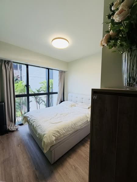 Riverfront Residences Condominium For Sale at S$ 1,580,000 | PropertyGuru Singapore - Bedroom
