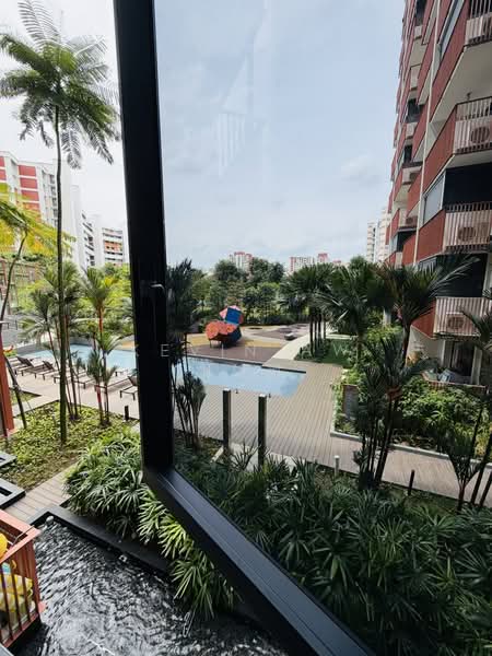 Riverfront Residences Condominium For Sale at S$ 1,580,000 | PropertyGuru Singapore - Exterior