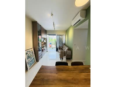 For Sale - Riverfront Residences