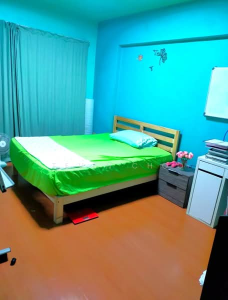 689A Choa Chu Kang Drive, 689A Choa Chu Kang Drive, Room Rental, 120 sqft, HDB Flat For Rent, by Steven Choo, 500064887 - Bedroom - PropertyGuru.com.sg
