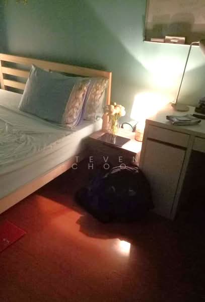 689A Choa Chu Kang Drive, 689A Choa Chu Kang Drive, Room Rental, 120 sqft, HDB Flat For Rent, by Steven Choo, 500064887 - Bedroom - PropertyGuru.com.sg