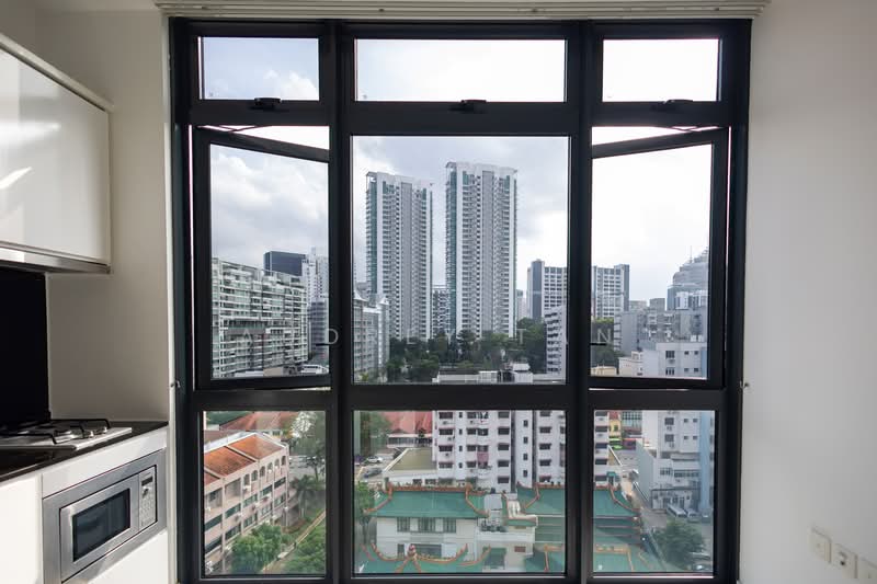 VA Residences Condominium For Sale at S$ 868,888 | PropertyGuru Singapore - View