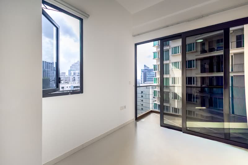 VA Residences Condominium For Sale at S$ 868,888 | PropertyGuru Singapore - Bedroom