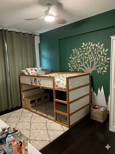 441A Bukit Batok West Avenue 8, 441A Bukit Batok West Avenue 8, 2 Bedrooms, 780 sqft, HDB Flat For Rent, by Sanjeev Kumar, 500064896 - Bedroom - PropertyGuru.com.sg