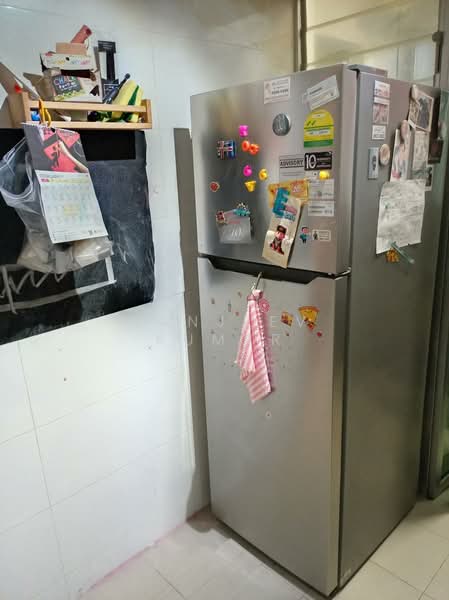 441A Bukit Batok West Avenue 8, 441A Bukit Batok West Avenue 8, 2 Bedrooms, 780 sqft, HDB Flat For Rent, by Sanjeev Kumar, 500064896 - Kitchen - PropertyGuru.com.sg