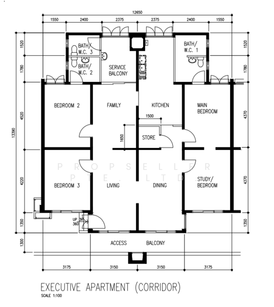 832 Woodlands Street 83 HDB Flat For Sale at S$ 810,000 | PropertyGuru Singapore