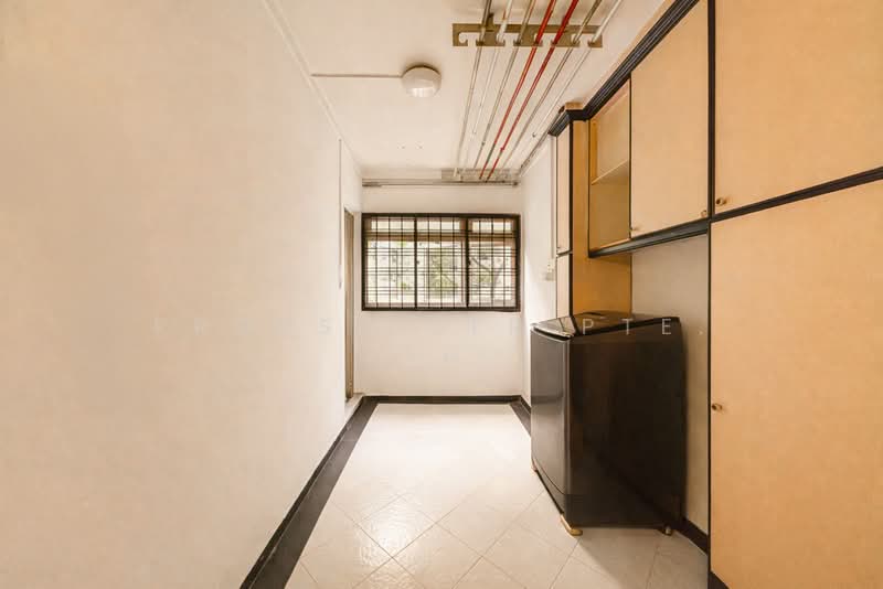 832 Woodlands Street 83 HDB Flat For Sale at S$ 810,000 | PropertyGuru Singapore - Interior