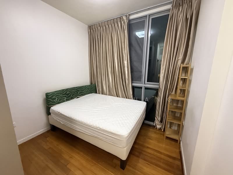 Canberra Residences Condominium For Sale at S$ 1,200,000 | PropertyGuru Singapore - Bedroom