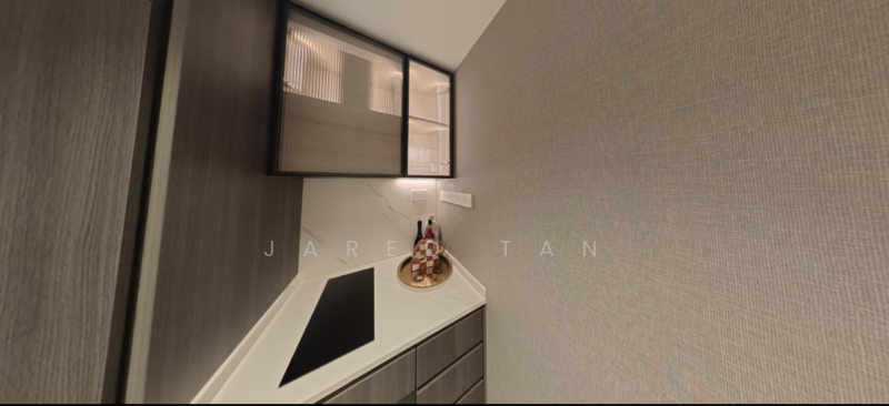 Irwell Hill Residences Condominium For Sale at S$ 2,500,000 | PropertyGuru Singapore - Interior