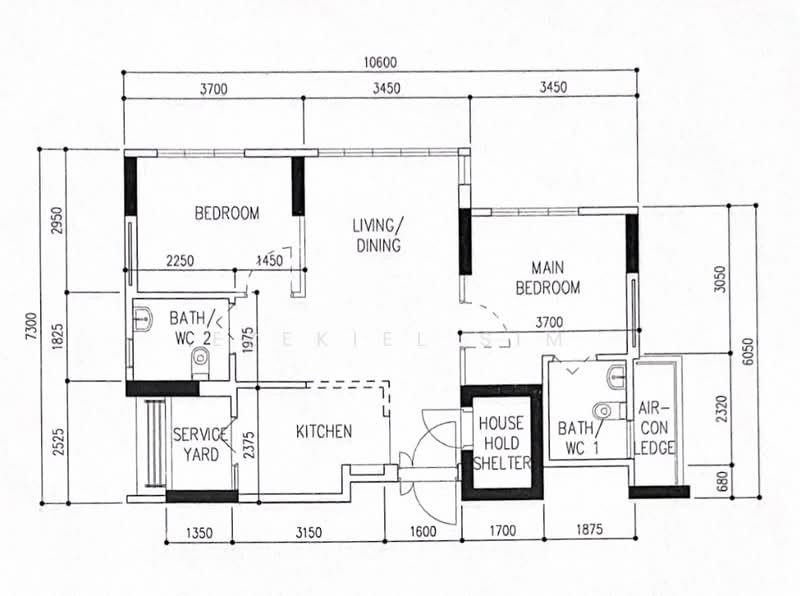For Sale 101A Bidadari Park Drive