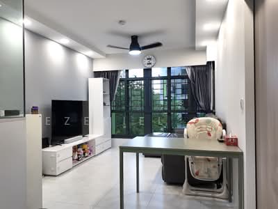 For Sale - 101A Bidadari Park Drive