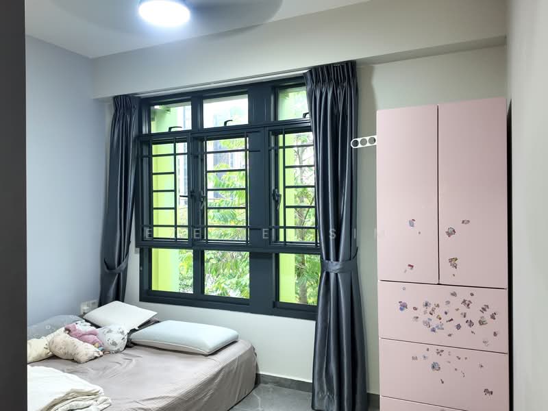101A Bidadari Park Drive HDB Flat For Sale at S$ 799,000 | PropertyGuru Singapore - Master Bedroom