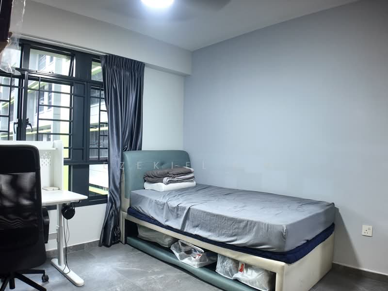 101A Bidadari Park Drive HDB Flat For Sale at S$ 799,000 | PropertyGuru Singapore - Common Bedroom