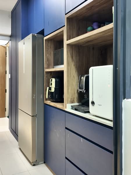 101A Bidadari Park Drive HDB Flat For Sale at S$ 799,000 | PropertyGuru Singapore - Kitchen