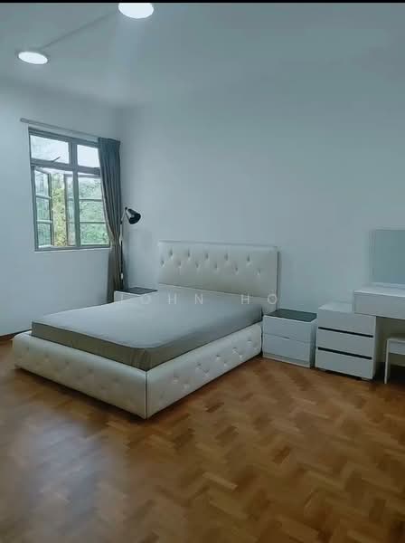 Azalea Park Condo, 12 Flora Road, Room Rental, 120 sqft, Condominium For Rent, by John Ho, 500064910 - Bedroom - PropertyGuru.com.sg