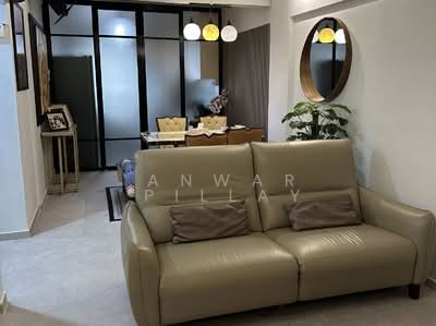 For Sale - 537 Bedok North Street 3