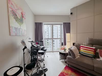 For Sale - The Bayshore