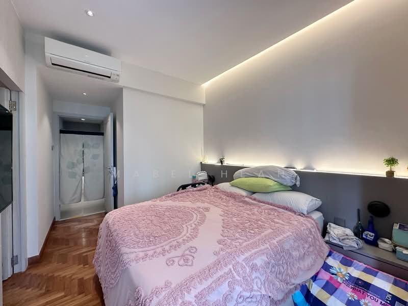 The Bayshore Condominium For Sale at S$ 1,380,000 | PropertyGuru Singapore - Bedroom