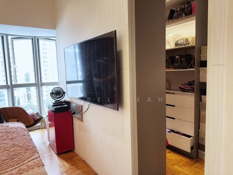 The Bayshore Condominium For Sale at S$ 1,380,000 | PropertyGuru Singapore - Bedroom