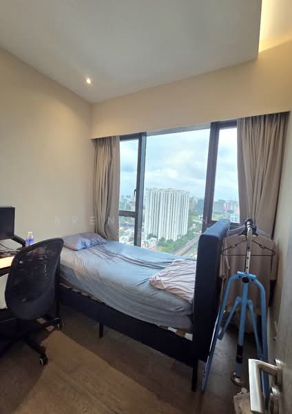 Margaret Ville Apartment For Sale at S$ 1,960,000 | PropertyGuru Singapore - Common Bedroom