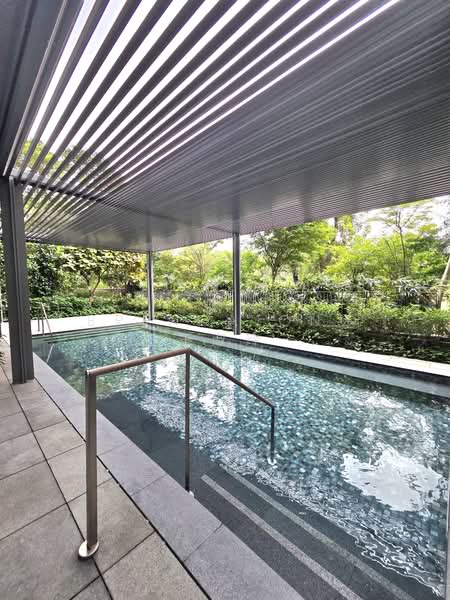 Margaret Ville Apartment For Sale at S$ 1,960,000 | PropertyGuru Singapore - Kids Pool