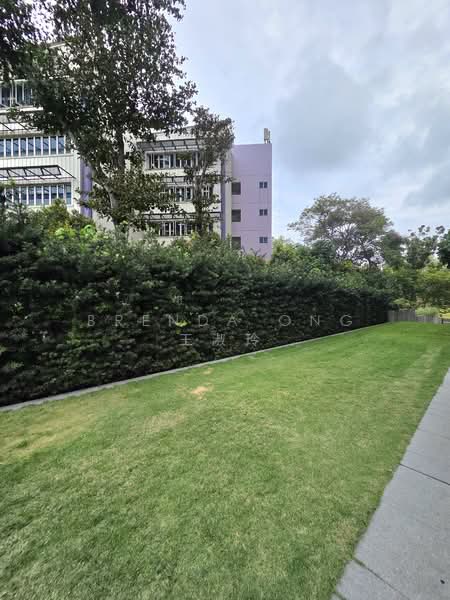 Margaret Ville Apartment For Sale at S$ 1,960,000 | PropertyGuru Singapore - Exterior
